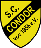 Wappen SC Condor Hamburg 1956