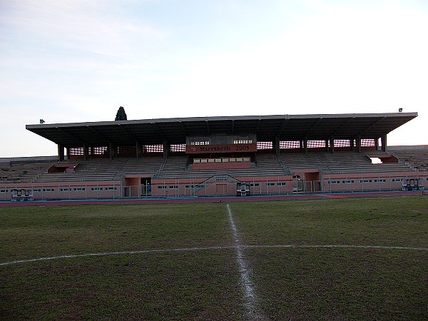 Stade Sidi Youssef Ben Ali  - Marrakech