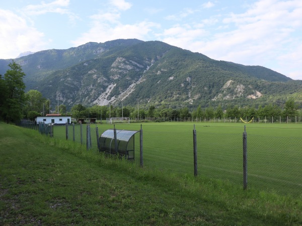 Campo Sportivo Cellina - Montereale Valcellina
