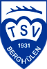 Wappen TSV Berghülen 1931 Reserve