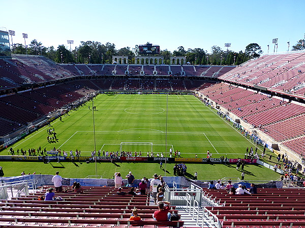 Stanford Stadium - Stanford, CA