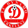 Wappen FC Dynamo Erkelenz 2014  29924