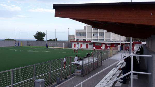 Stadio Benedetto Petrone - Molfetta