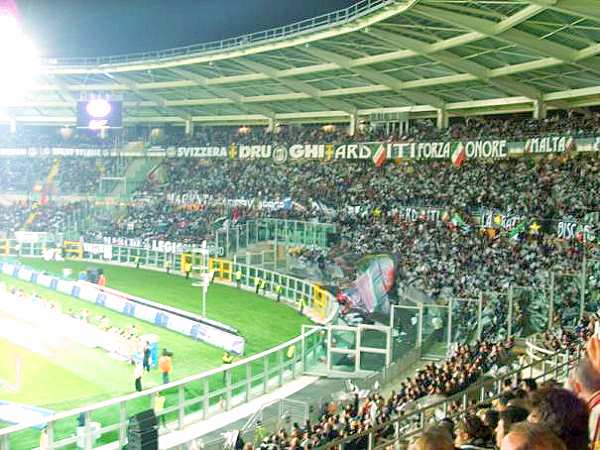 Stadio Olimpico Grande Torino - Torino
