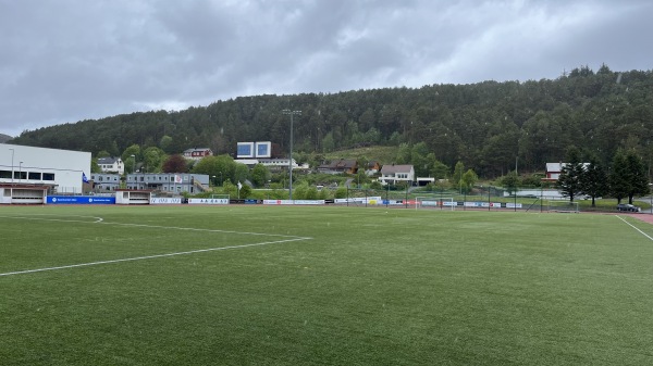 Havila Stadion Fosnavåg - Fosnavåg