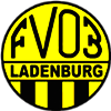 Wappen FV 03 Ladenburg II  72765