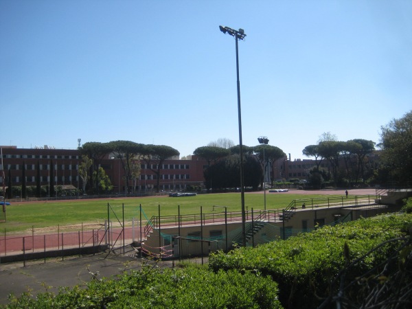 Stadio della Farnesina - Roma
