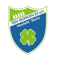 Wappen Remigianer SV Borken 22 Hoxfeld-Burlo