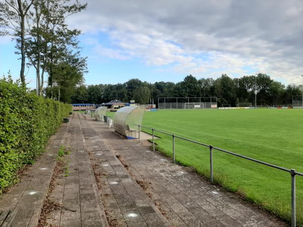 Sportpark 't Nieuwe Oost - Barneveld
