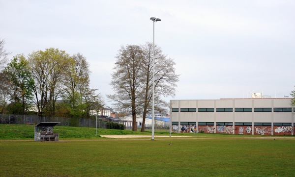 Sportplatz an der Realschule - Friesoythe