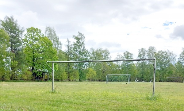 Sportplatz Hohenberg - Rosenberg/Württemberg-Hohenberg