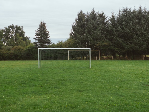 Sportplatz Glaisin - Ludwigslust-Glaisin