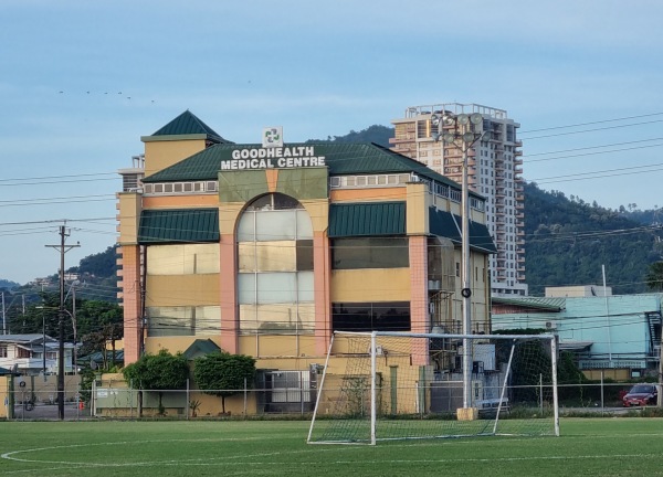 Hasely Crawford Stadium Training Field - Port of Spain