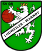 Wappen SV 08 Ludweiler-Warndt II