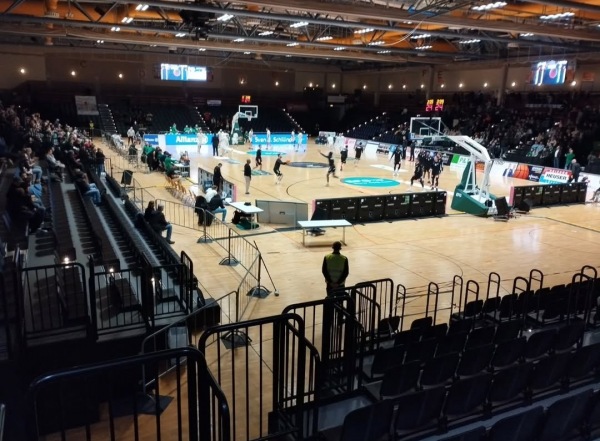 CGM Arena - Koblenz