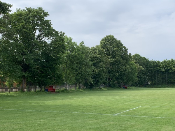 Sportanlage Professor-Eichmann-Straße Platz 2 - München-Untermenzing