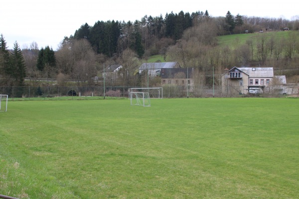 Sportplatz Pelm - Pelm