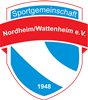 Wappen SG Nordheim/Wattenheim 1948