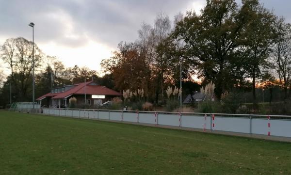 Sportplatz Kleinenkneten - Wildeshausen-Kleinenkneten