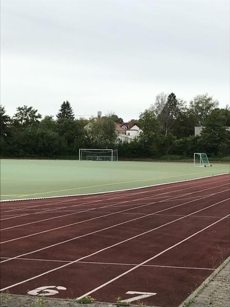 Deutenbergstadion - Villingen-Schwenningen