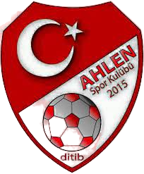 Wappen Ahlener Sport Klub 2015