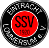 Wappen SSV Eintracht Lommersum 1920