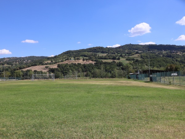 Campo Sportivo di Muraglione - Muraglione