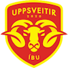 Wappen ÍB Uppsveitir