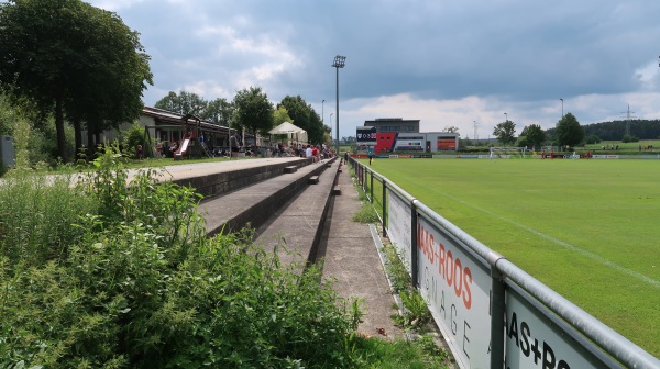 Hudson Sportpark - Schwabach