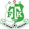 Wappen FK Tatran Turzovka  114943