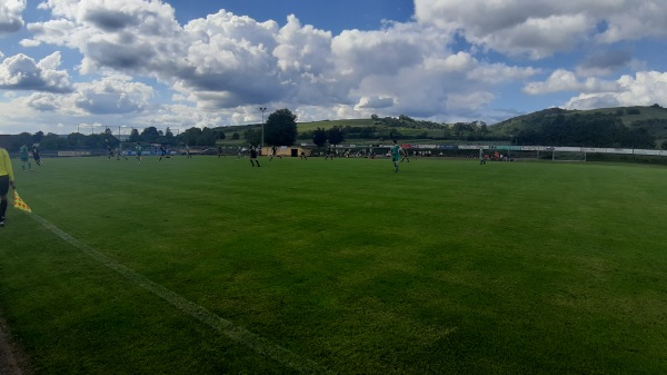 Sportplatz Guldental 2 - Guldental