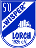 Wappen SV Wisper Lorch 1925
