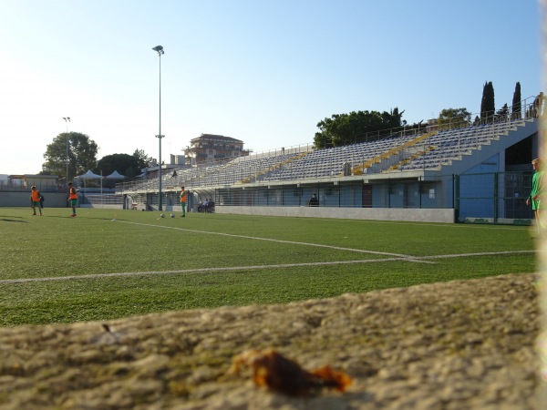 Antistadio Adriano Flacco - Stadion in Pescara