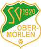 Wappen SV Ober-Mörlen 1920