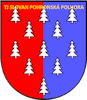Wappen TJ Slovan Pohronská Polhora