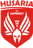 Wappen FC Husaria Schwedt 2022