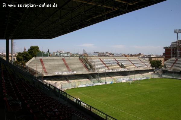 Stadio Pino Zaccheria - Foggia