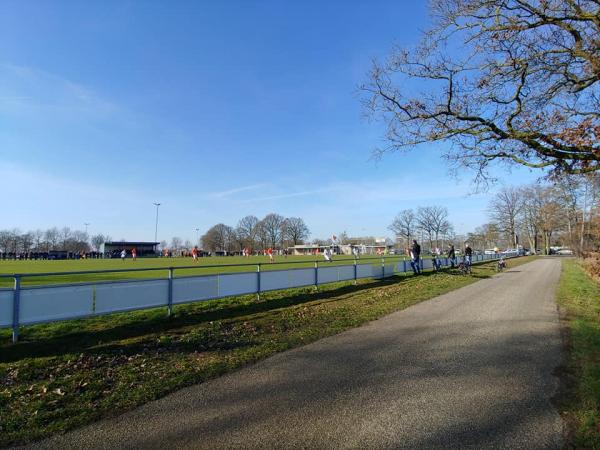 Sportpark De Leemkamp - Hellendoorn-Marle