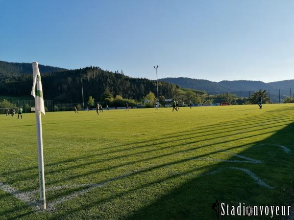 Schwarzwald-Sportgelände - Bad Peterstal-Griesbach