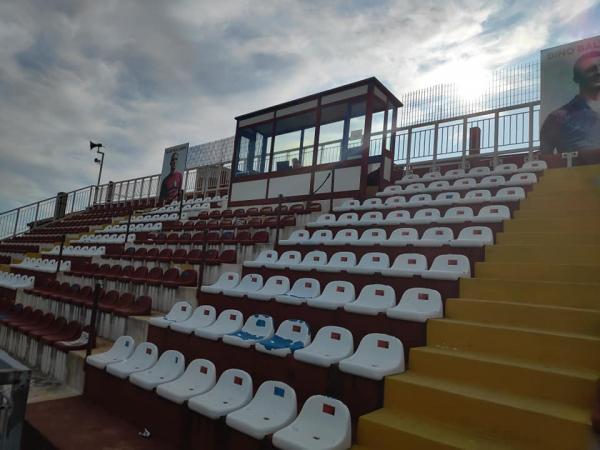 Stadio Aldo e Dino Ballarin - Chioggia