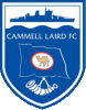 Wappen Cammell Laird 1907 FC