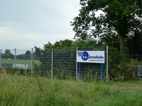Sportpark Noordhout - Serooskerke Walcheren