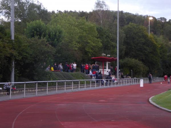 Burgwiesenstadion - Niederstetten