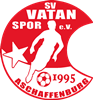 Wappen SV Vatan Spor Aschaffenburg 1995 II