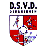 Wappen DSVD (Deurninger Sport Vereniging Deurningen)
