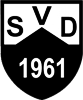 Wappen SV Dammheim 1961