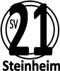 Wappen SV 21 Steinheim  19165