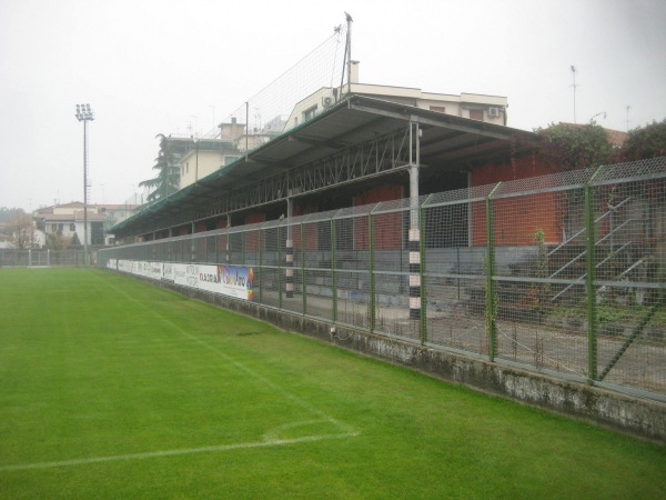 Stadio Francesco Baracca - Mestre
