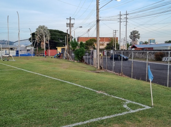 Hasely Crawford Stadium Training Field - Port of Spain