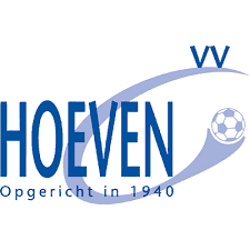Wappen VV Hoeven